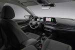 Hyundai i20 2020 года (WW)